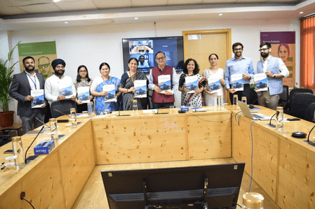 भारत का जीरो एमिशन ट्रकिंग पर जोर, प्राथमिकता वाले गलियारों को लेकर जारी की रिपोर्ट