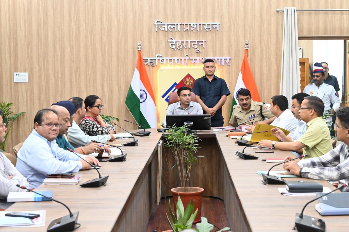 civil defense drill,