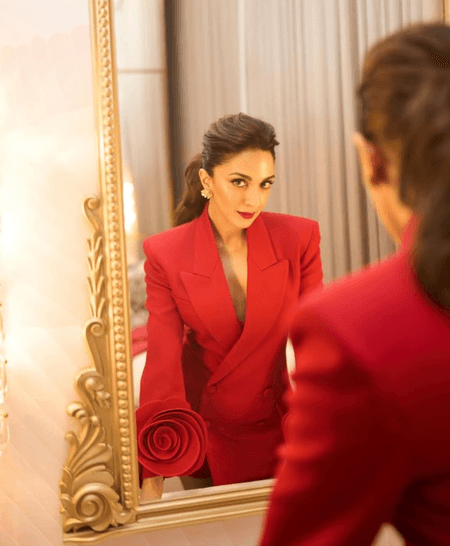 बर्थडे स्पेशल : सलमान खान की सलाह पर बदला नाम, बॉलीवुड की टॉप एक्ट्रेस में शुमार 'प्रीति'