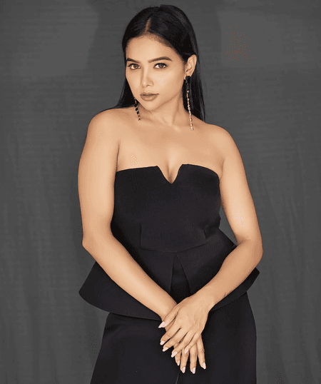 मनीषा ने बताया, 'अब रियलिटी स्टार होने के साथ अभिनेत्री भी हूं'