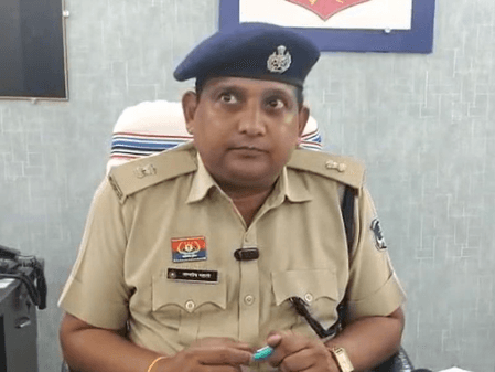 महिला ने मौत के तीन साल बाद बेची जमीन, मामला जान पुलिस का भी घूमा सिर