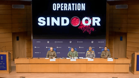 भारत और पाकिस्तान में सीजफायर का क्रेडिट लेने की मची होड़, ट्रंप के बाद अब चीन ने किया ये दावा