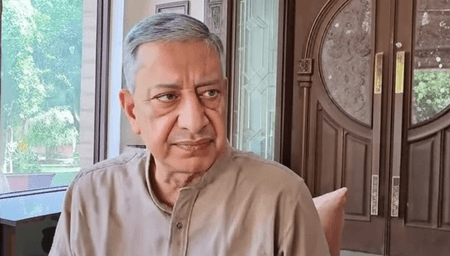 मैं सीडीएस अनिल चौहान के बयान का समर्थन करता हूं : पूर्व डीजीपी एसपी वैद