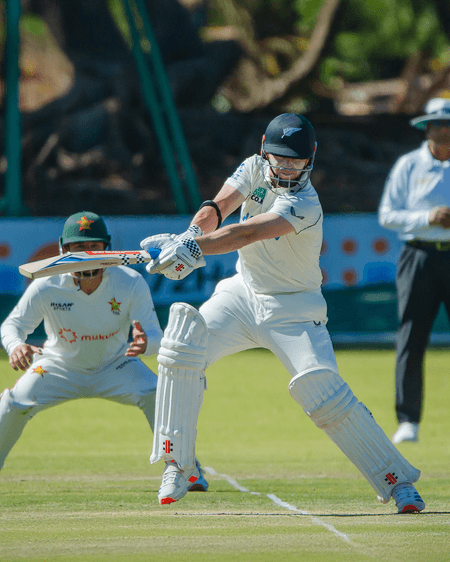 टेस्ट सीरीज: न्यूजीलैंड के खिलाफ 'करो या मरो' के मुकाबले में उतरेगा जिम्बाब्वे