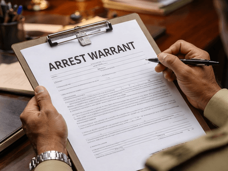 बंगाल: हत्या मामले में रायगंज बीडीओ के खिलाफ गिरफ्तारी वारंट जारी