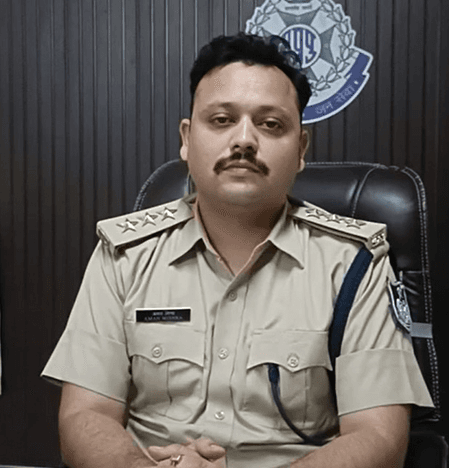 मध्य प्रदेश : पंकज प्रजापति हत्याकांड मामले में आरोपी गिरफ्तार