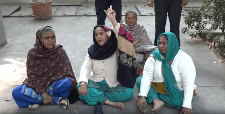 1984 दंगा मामला: कोर्ट के फैसले पर पीड़ित परिवारों का फूटा गुस्सा, कहा-सज्जन सिंह को जिंदा रहने का भी अधिकार नहीं