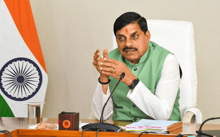 मध्य प्रदेश: किसानों को 13 नवंबर को मिलेगी सोयाबीन भावांतर योजना की राशि