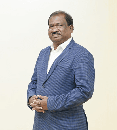 झारखंड के शिक्षा मंत्री रामदास सोरेन का दिल्ली में निधन, सीएम हेमंत सोरेन ने जताया शोक