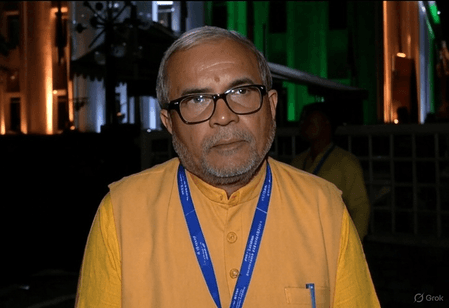 विद्वानों और छात्रों ने ज्ञान भारतम पोर्टल को प्राचीन ज्ञान के संरक्षण के लिए बताया एक ऐतिहासिक कदम