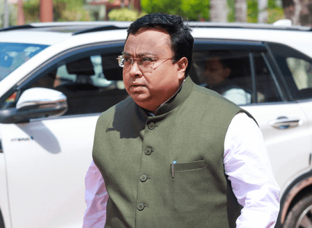 ओडिशा मेट्रो परियोजना को लेकर बीजद सांसद ने केंद्रीय मंत्री को लिखा पत्र