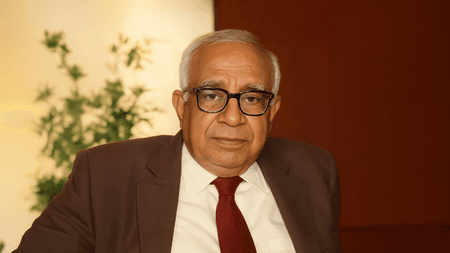 भारत के महान कार्टूनिस्ट के. शंकर पिल्लई के नेहरू भी थे फैन, बच्चों के लिए शुरू की थी खास प्रतियोगिता