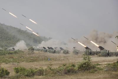 थाईलैंड की सैन्य कार्रवाई की योजना युद्धविराम का उल्लंघन: कंबोडिया