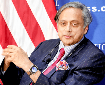 विराट कोहली... देश को आपकी जरूरत है : शशि थरूर