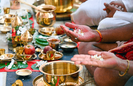 सर्वपितृ अमावस्या पर करें विशेष श्राद्ध, बन रहा है सर्वार्थ सिद्धि योग