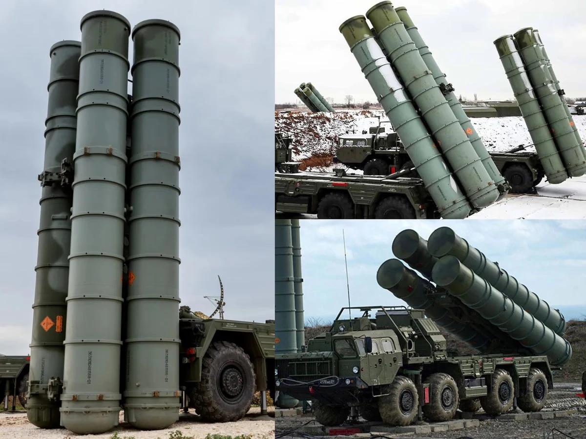 missile defense system,