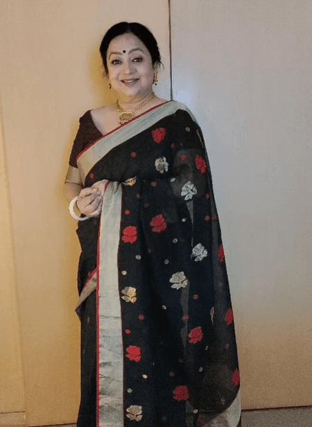 'चिरैया' फेम अंजुमन सक्सेना बोलीं- शादी कोई लाइसेंस नहीं, इसके बाद भी पति-पत्नी के बीच सहमति जरूरी