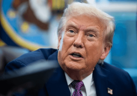 मियामी में होने वाले जी20 शिखर सम्मेलन में पुतिन और शी जिनपिंग को देखना पसंद करूंगा : ट्रंप