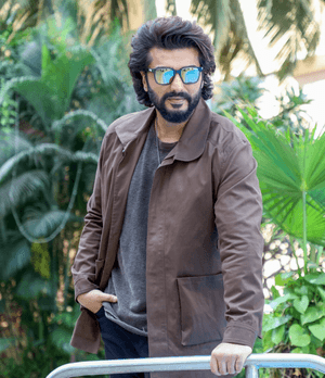 'इश्कजादे' को 13 साल पूरे, अर्जुन कपूर बोले-'जमीन से जुड़ा हूं और लगातार आगे बढ़ रहा हूं'