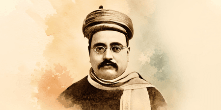 गोपाल कृष्ण गोखले की जयंती पर कई नेताओं ने दी श्रद्धांजलि, ओम बिरला बोले- उनके विचार आज भी प्रेरणास्रोत