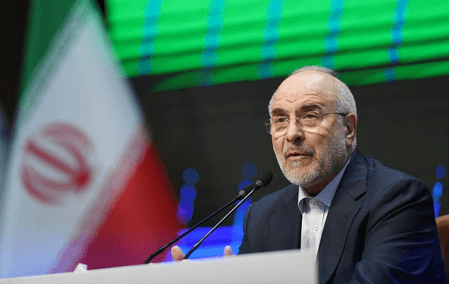 ईरान ने ट्रंप के सात दावों को बताया झूठा, नेवल ब्लॉकेड के बीच होर्मुज को बंद करने की चेतावनी दी