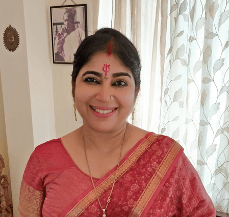 पंडित छन्नूलाल मिश्र का संगीत ईश्वर से जोड़ देता था : डॉ. सोमा घोष