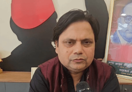 रोहिणी आचार्य मामले पर सपा ने किया किनारा, बताया पारिवारिक मामला