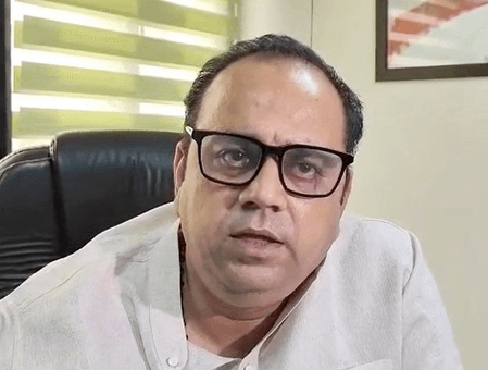 दिल्ली की सड़कों पर 4 हजार इलेक्ट्रिक बसें उतरेंगी : पंकज सिंह