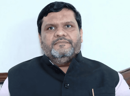पेट्रोल-डीजल और सोने के 10 फीसदी कम इस्तेमाल से हर साल 2 लाख करोड़ विदेशी मुद्रा बचेगी : गौरव वल्लभ