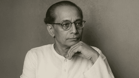 जयंती विशेष: कलम से रचा गांव और समाज का सच, आजादी के लिए छोड़ी पढ़ाई, यह थे ताराशंकर बंद्योपाध्याय