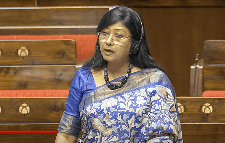 बिहार चुनाव पर महुआ माजी का सवाल: 'जनता से ज्यादा वोटिंग हुई, जांच जरूरी', ओवैसी के बयान पर जताई सहमति