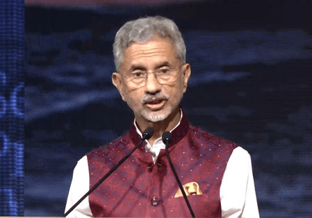 भारत की 'मल्टी-अलाइनमेंट' नीति क्या है? 'कौटिल्य आर्थिक सम्मेलन' में विदेश मंत्री ने बताया प्लान