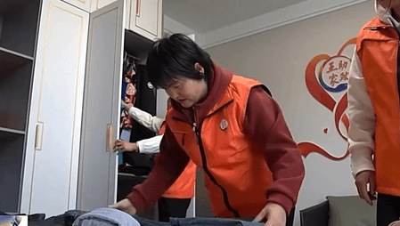 घरेलू सेवा से ग्रामीण पुनरुत्थान करेगा चीन