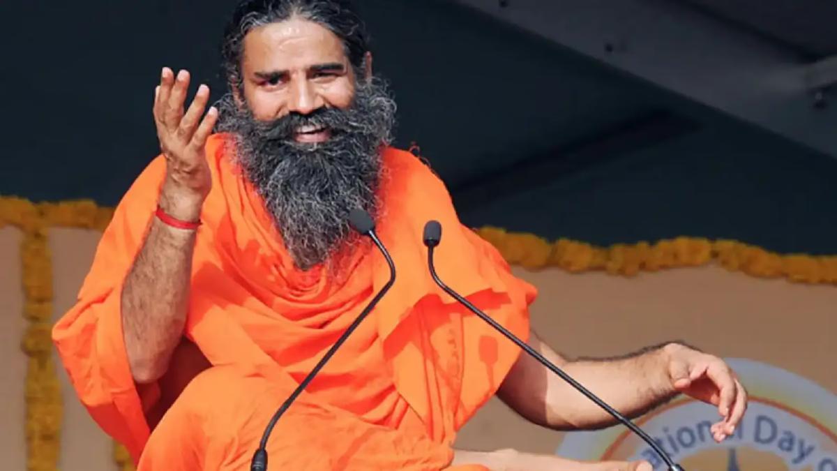 Baba Ramdev news