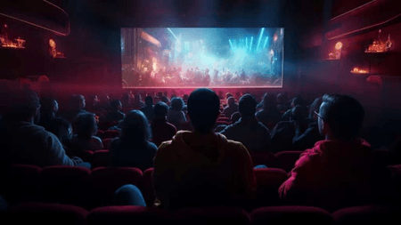 गाजा युद्ध पर विरोध के बीच चेन्नई में इजरायली फिल्म फेस्टिवल स्थगित