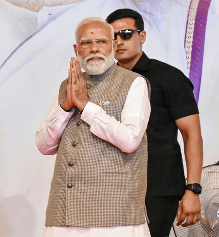 'हमारे वैज्ञानिक देश के गौरव और स्वाभिमान के सच्चे शिल्पी', राष्ट्रीय प्रौद्योगिकी दिवस पर पीएम मोदी ने दी शुभकामनाएं