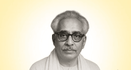 हजारी प्रसाद द्विवेदी की पुण्यतिथि पर कई राज्यों के मुख्यमंत्रियों ने दी श्रद्धांजलि, योगदान को किया याद