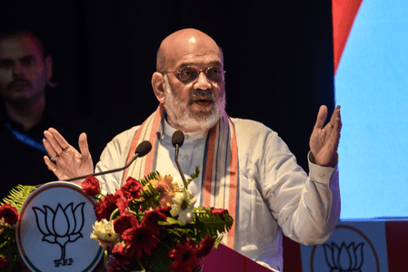 'नहाय-खाय' के साथ शुरू हुआ लोकआस्था का महापर्व छठ पूजा, अमित साह समेत नेताओं ने दी शुभकामनाएं