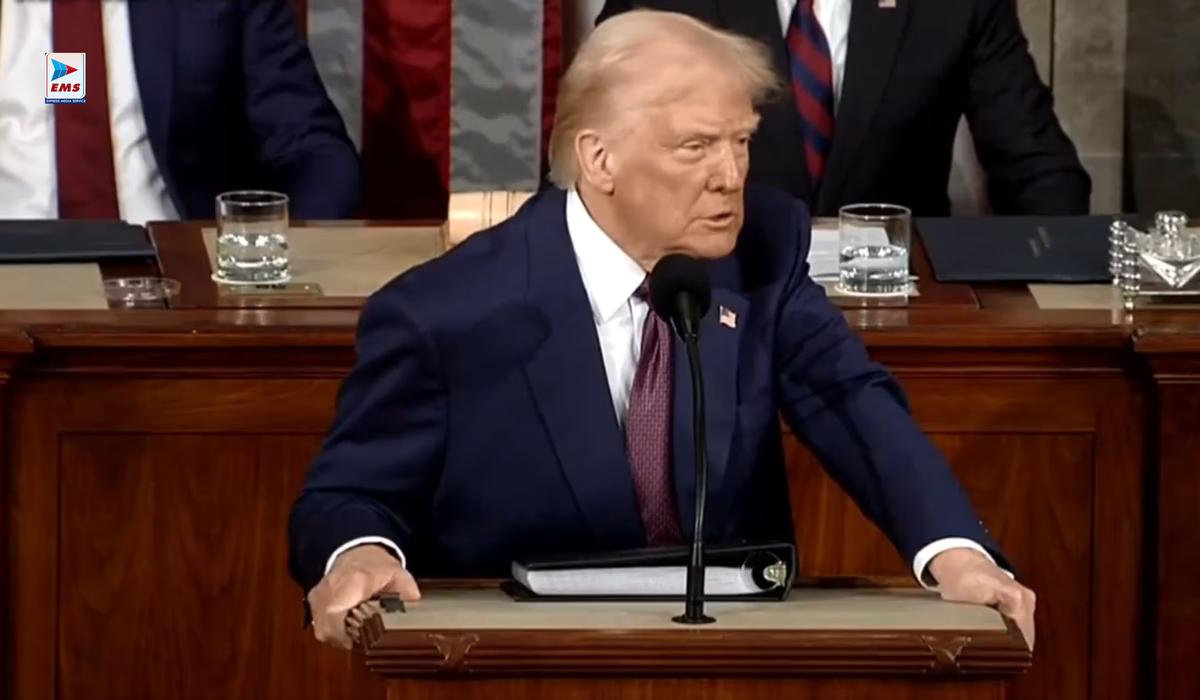 Donald Trump decisions