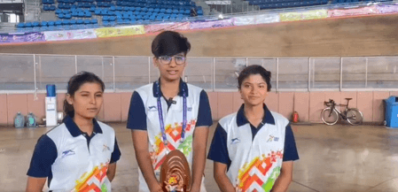 बिहार, जम्मू और कश्मीर ने स्वर्ण पदक जीते (राउंड-अप)