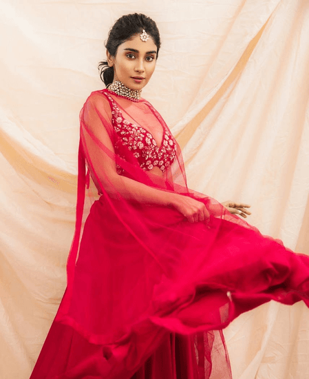 मेरे लिए ‘दिव्य प्रेम: प्यार और रहस्य की कहानी’ में काम करना शानदार अवसर की तरह :  श्रुति आनंद