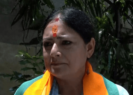 मंत्री बनने के बाद अग्निमित्रा पॉल की मजाकिया टिप्पणी, हम मछली-चावल के बिना नहीं रह सकते