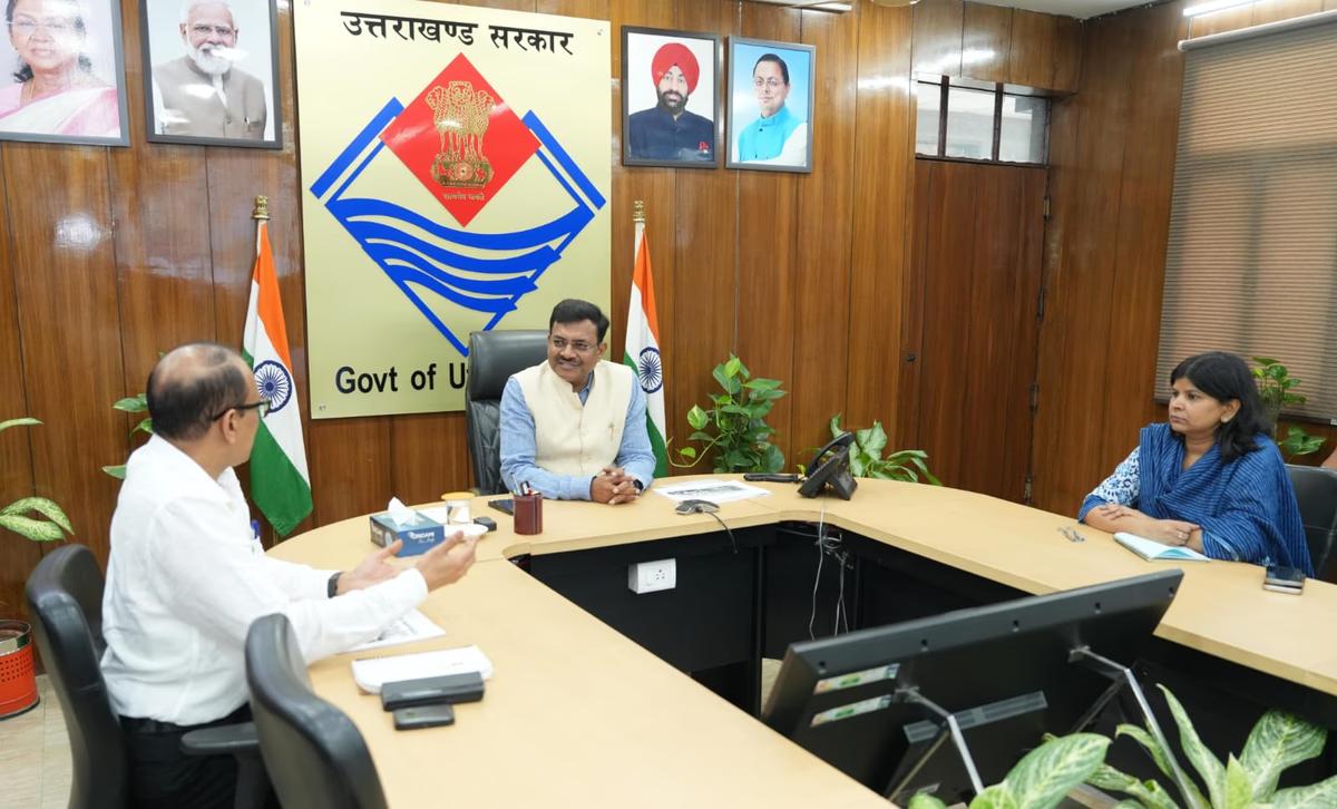 school infrastructure planning