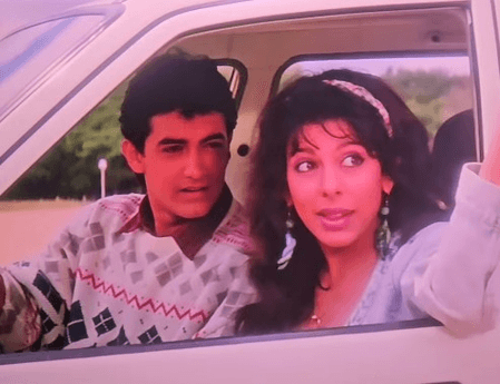 'जो जीता वही सिकंदर' हुई री-रिलीज, पूजा बेदी ने फैंस से पूछा मजेदार सवाल