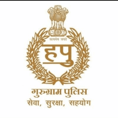 गुरुग्राम पुलिस की बड़ी कार्रवाई, अपराधियों की अवैध जमीनों पर बुलडोजर एक्शन