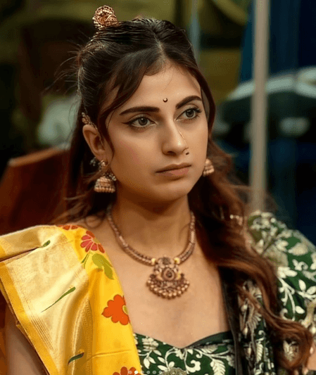 फरहाना भट्ट ने 'बिग-बॉस-19' को बताया सबसे बड़ा जैकपॉट, कहा- लोग मुझे प्यार और सपोर्ट कर रहे हैं