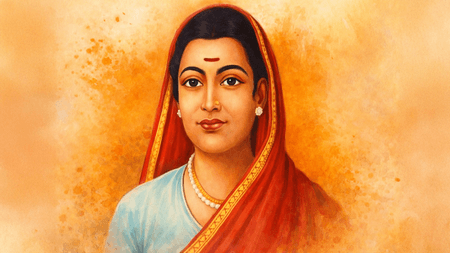 सावित्रीबाई फुले: कीचड़, पत्थर और तानों के बीच जलाई नारी शिक्षा की मशाल, सदियों की गुलामी को दी चुनौती