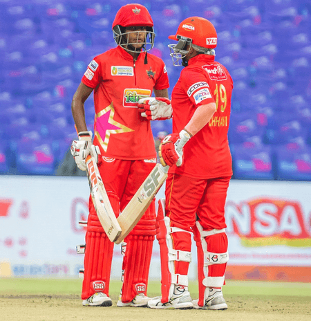 महिला डीपीएल : श्वेता सहरावत ने खेली कप्तानी पारी, साउथ दिल्ली सुपरस्टार्स ने जीता मुकाबला