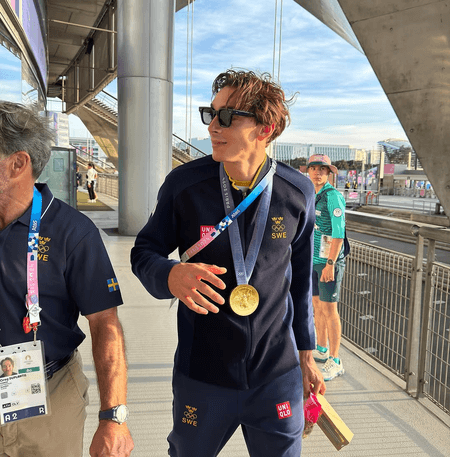 डुप्लांटिस, अलेक्ना और चेबेट के रिकॉर्ड को विश्व एथलेटिक्स से मिली मान्यता