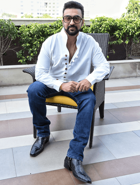 राजस्थान रॉयल्स आरोप मामला : राज कुंद्रा ने कानूनी दांव-पेंच के बीच स्थगित की प्रेस कॉन्फ्रेंस